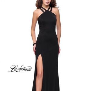 La Femme Dress 25883